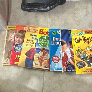 Kids Books Bundle